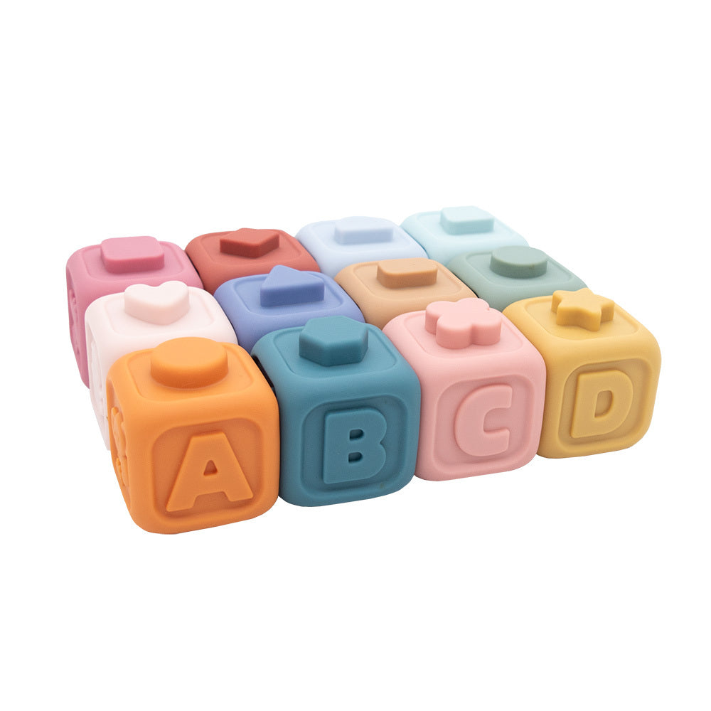 My First Learning Blocks Multi