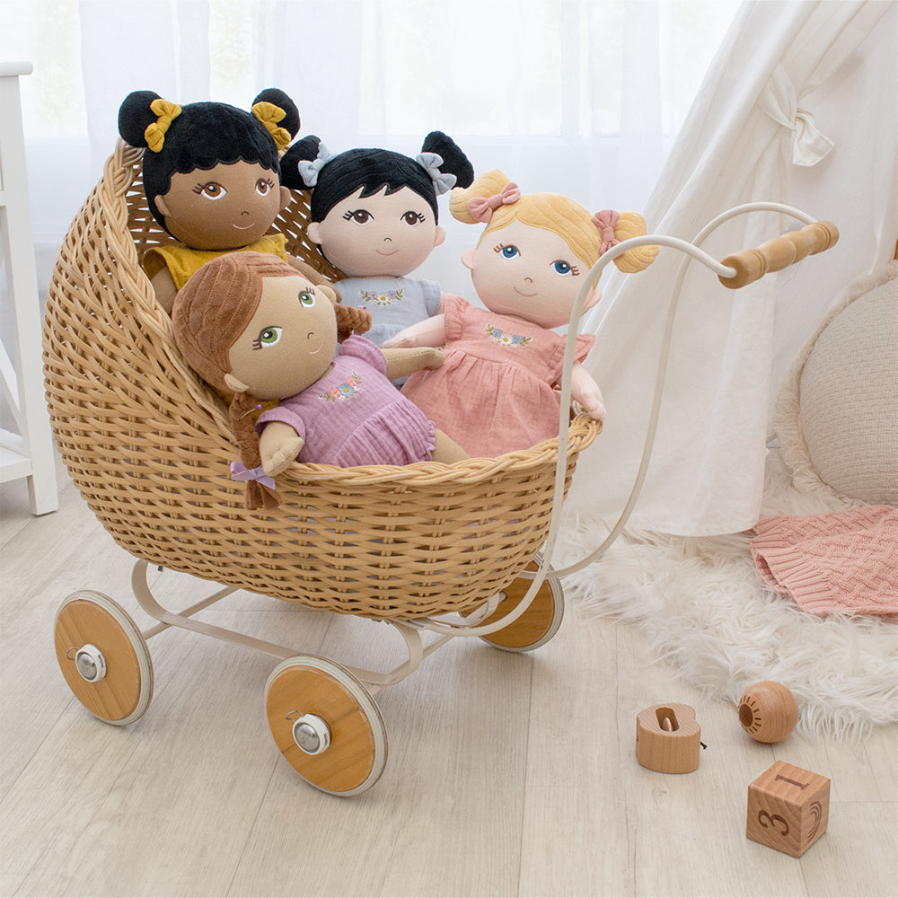 Baby's first doll australia online