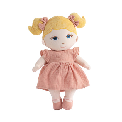 My First Doll - Lola