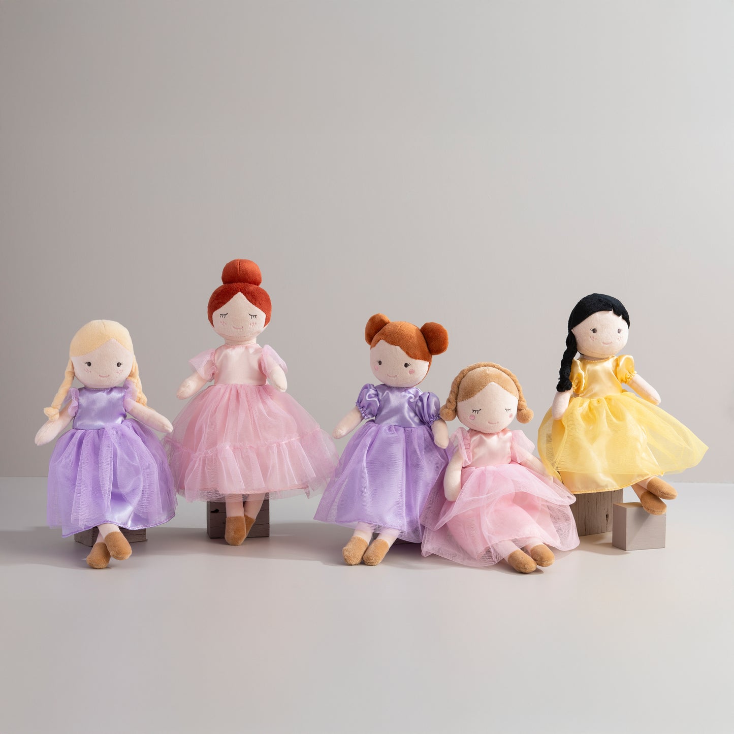 Princess Doll - Eloise