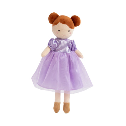 Princess Doll - Mabel