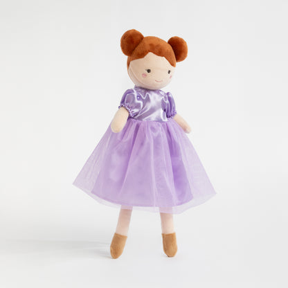 Princess Doll - Mabel