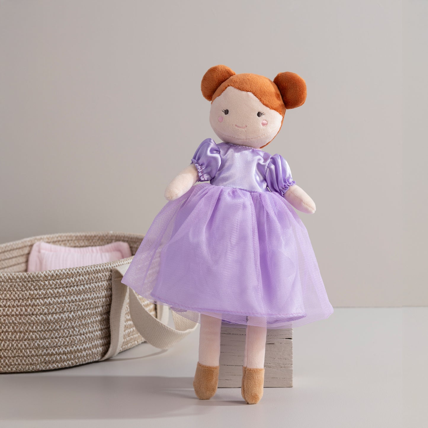 Princess Doll - Mabel