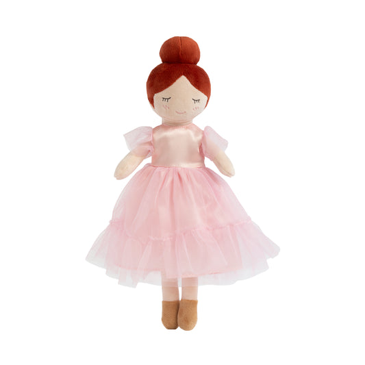 Princess Doll - Zara