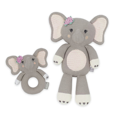 Ella the Elephant Whimsical Gift Set