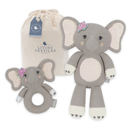 Ella the Elephant Whimsical Gift Set