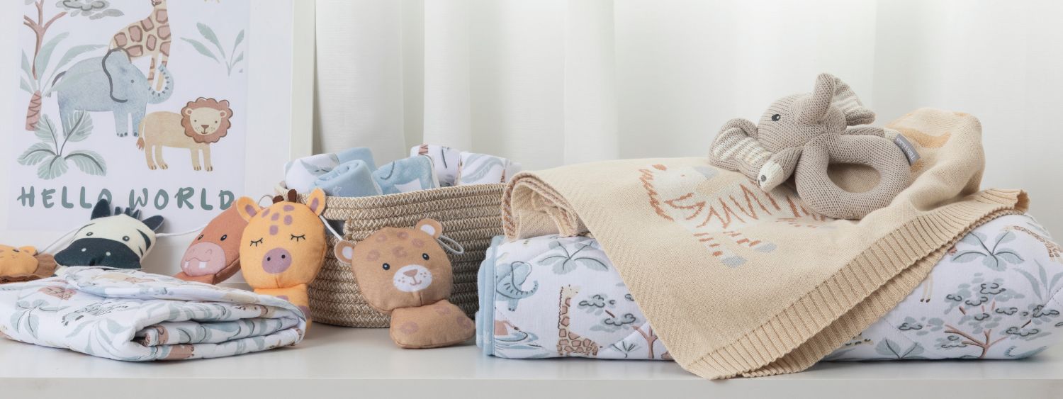 Dakota woodland baby bedding best sale